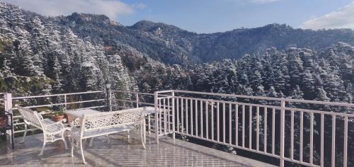 Shimla House | Vatsalyam Home Stay