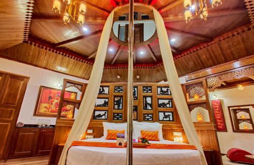 Ranikhet Resort | Vatsyayana - A Himalayan Boutique Resort