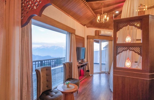 Ranikhet Resort | Vatsyayana Resorts