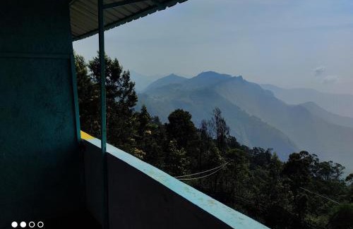 Vattakanal House | Vattakanal Homestays & BnBs