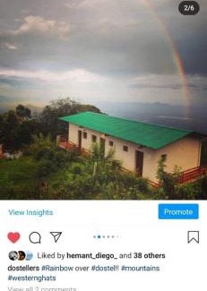 Vattakanal House | Vattakanal Homestays & BnBs