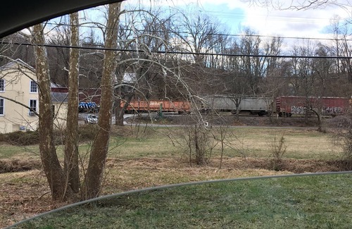 Fauquier County House | #VAwineCountry! 1 hr to Georgetown. Historic Village where John Marshall raised.