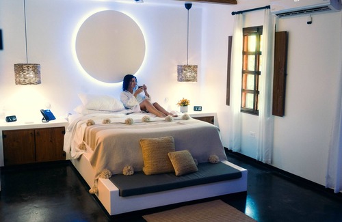 Tres Rios Hotel | Vayu Retreat Villas