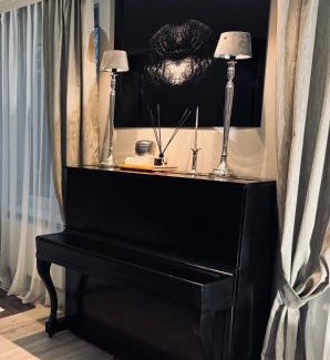 Kraslava House | VB Domum Hospitum