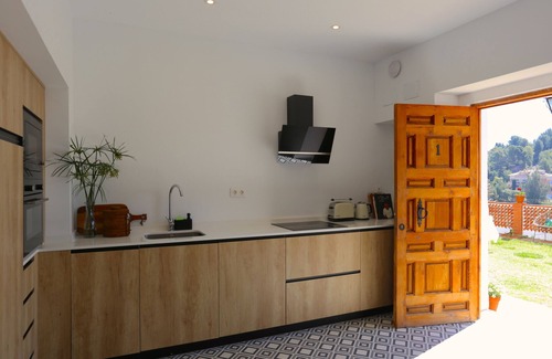 Malaga-Este Apartment | VC 1