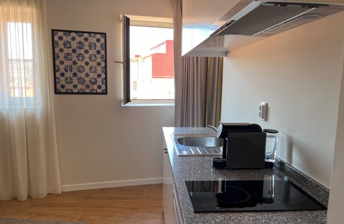 Sao Nicolau Apartment | VC Heritage Ribeira Porto
