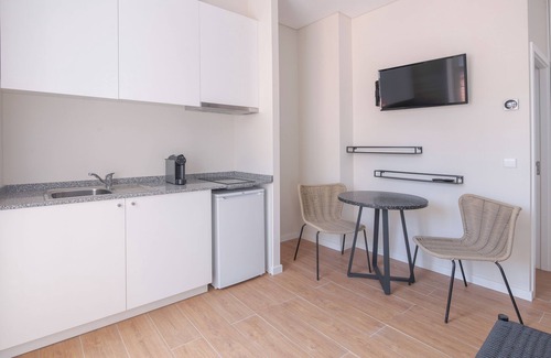 Sao Nicolau Apartment | VC Heritage Ribeira Porto