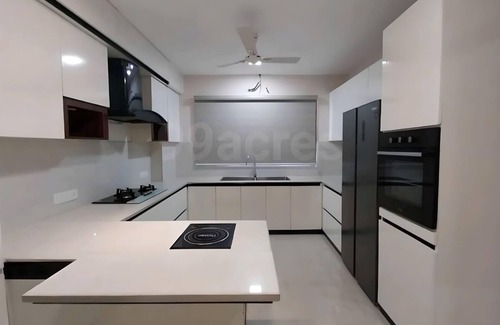 Panchkula Urban Estate Cabin | VC Residency