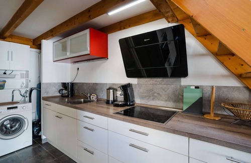 Foulquines House | VC17 Cosy house in residence with pool and AC
