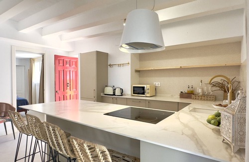 Malaga-Este Apartment | VC9