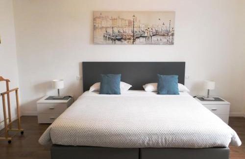 Tessera Apartment | VCE House