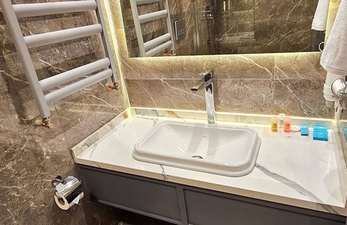 Ankara City Center Hotel | VE Hotels Adakale