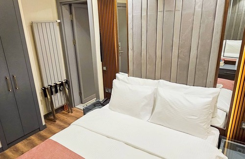 Ankara City Center Hotel | VE Hotels Adakale