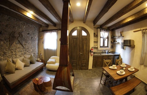 Santeagueda Apartment | Vecchia Luna