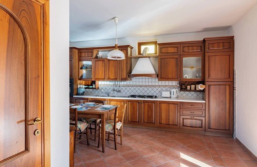 Fossacesia Villa | Vecchia San Giovanni - YourPlace Abruzzo