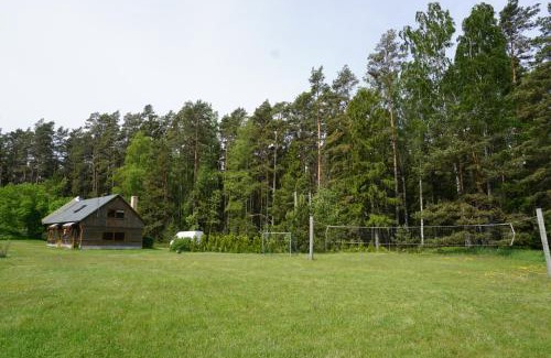 Roja House | Vecmuižas