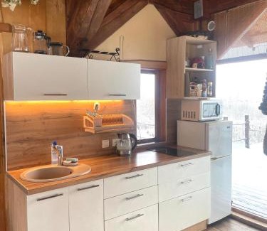 Kurzeme House | Vecvanagi