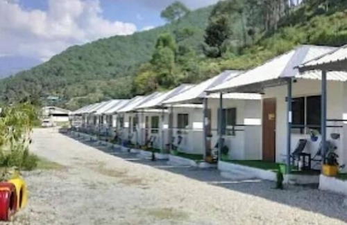 Barkot Cottage | Veda Cottage