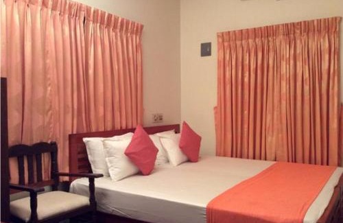 Thamaraparambu Bed & Breakfast | Veda Wellness B&B and Yoga Centre