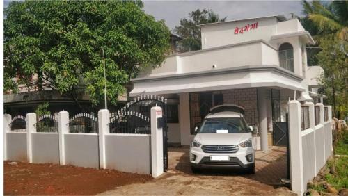 Kolhapur Villa | Vedganga Villa - Homestay