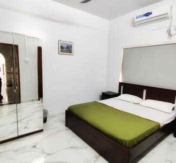Kolhapur Villa | Vedganga Villa - Homestay