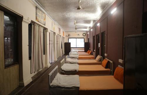 Rishikesh Resort | Vedic Dham Ganga