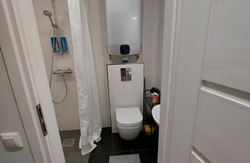 Parnu Apartment | Vee 2 apartement