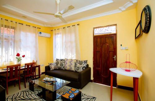 Dar es Salaam Villa | Vee Sweet Villa