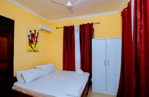 Dar es Salaam Villa | Vee Sweet Villa