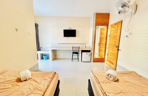 Udon Thani Hotel | Veerakit Grand Hotel