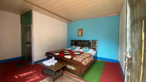 Chopta Hotel | Veerbhadra