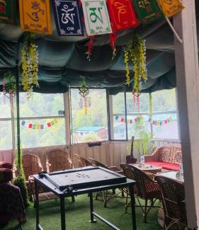 Chopta Hotel | Veerbhadra
