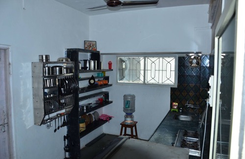Aurangabad Apartment | Veetraag's Giri Tara Home