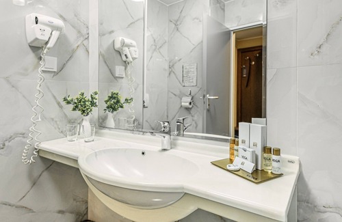 Galati Hotel | Vega Hotel