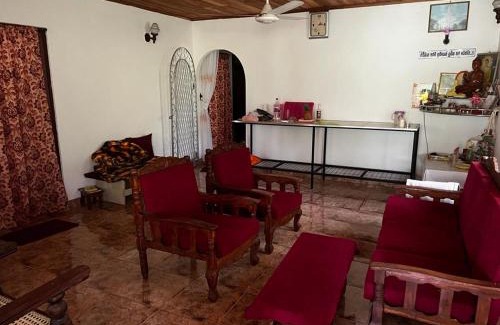 Kirantidiya House | Vegan Nature Resort