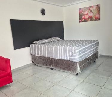 Bushbuckridge House | Vegas Guesthouse