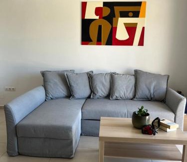 Plakias House | Vegera Holiday Homes