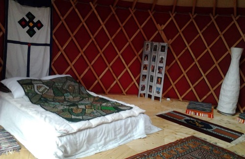 Beaulieu Bed & Breakfast | Vegetarian B&B! la Garnasette