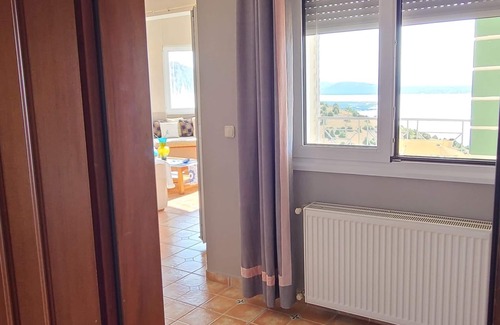 Edessa Apartment | Vegoritida Apartments