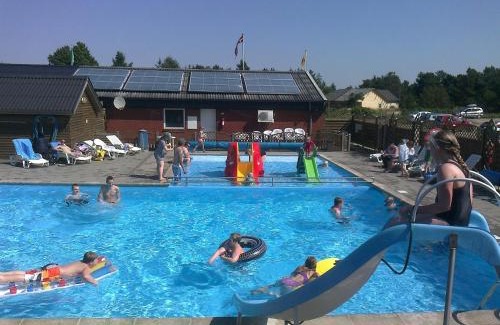 Vejers Other | Vejers Family Camping & Cottages