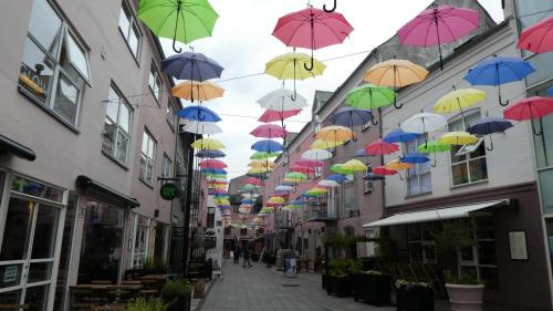 Vejle Other | Vejle City Camping