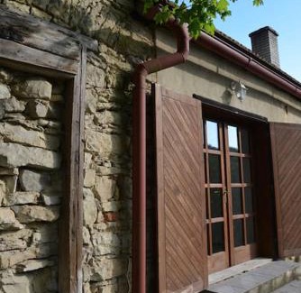 Pohledy House | Vejminek Hynčina