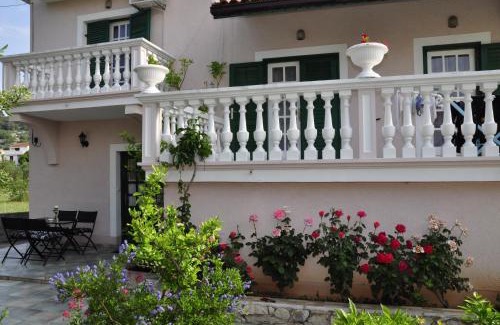 Jezera Apartment | Veky