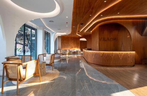 Nai Muang Hotel | VELA Dhi Nakhon Phanom