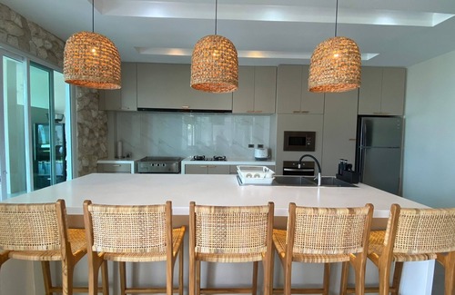 Puk Tian Hotel | Vela Villa - Cha-am
