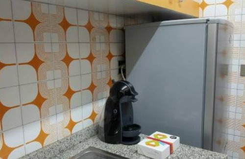 Maria Auxiliadora Apartment | Velazquez Moreno Apartment
