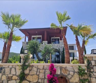Urla Hotel | Velder House Urla