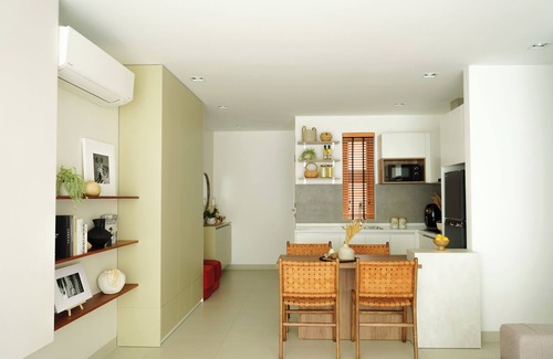 Siem Reap Apartment | Velea at Rose Apple Square