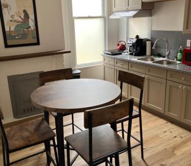 Selma Apartment | Velhanova 1