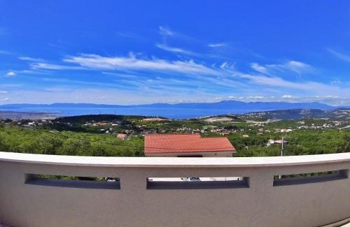 Hreljin Apartment | Veliki apartman Barbara s jacuzzijem za dvoje- Hreljin Crikvenica Rijeka